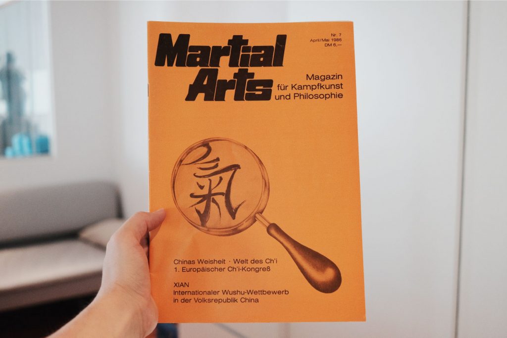 Martial-Arts-Magazin-von-Helmut-Barthel